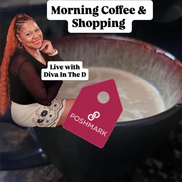 Live Show Listing Flyer Diva In The D - Picture 7 of 11